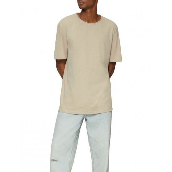 QS BY s.Oliver ΑΝΔΡΙΚΟ T-SHIRT 2141633-9413 QS BY s.Oliver ΑΝΔΡΙΚΟ T-SHIRT 2141633-9413