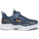 Fila Velo Memory Unisex Παιδικά Παπούτσια 3TG61009-255 Fila Velo Memory Unisex Παιδικά Παπούτσια 3TG61009-255