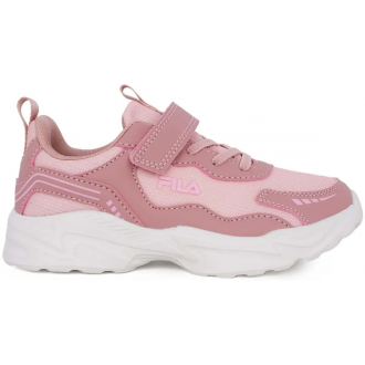 Fila Velo Memory Unisex Παιδικά Παπούτσια 3TG61009-900