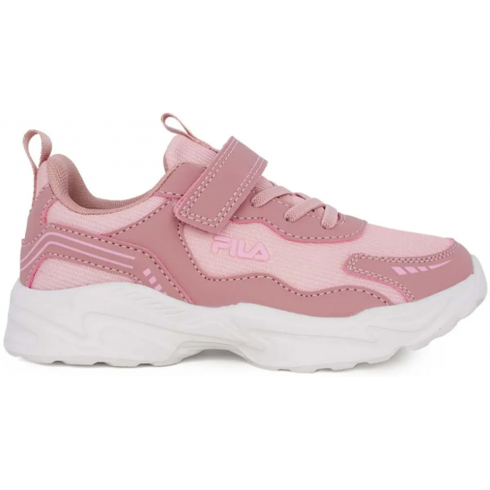 Fila Velo Memory Unisex Παιδικά Παπούτσια 3TG61009-900 Fila Velo Memory Unisex Παιδικά Παπούτσια 3TG61009-900
