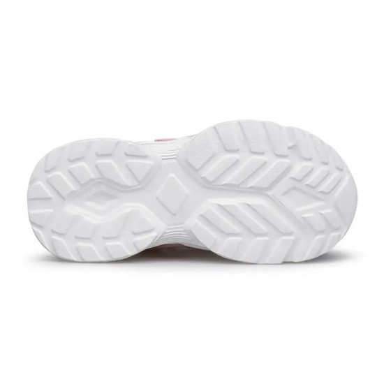 Fila Velo Memory Unisex Παιδικά Παπούτσια 3TG61009-900 Fila Velo Memory Unisex Παιδικά Παπούτσια 3TG61009-900