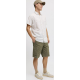 JJ REBEL ΑΝΔΡΙΚΟ ΒΕΡΜΟΥΔΑ CARGO Λαδί 12291273 olive night JJ REBEL ΑΝΔΡΙΚΟ ΒΕΡΜΟΥΔΑ CARGO Λαδί 12291273 olive night