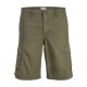 JJ REBEL ΑΝΔΡΙΚΟ ΒΕΡΜΟΥΔΑ CARGO Λαδί 12291273 olive night JJ REBEL ΑΝΔΡΙΚΟ ΒΕΡΜΟΥΔΑ CARGO Λαδί 12291273 olive night
