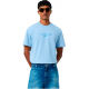 Lacoste Αθλητικό μπλουζάκι για άνδρες TH1435 00 HBA blue chair Lacoste Αθλητικό μπλουζάκι για άνδρες TH1435 00 HBA blue chair