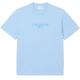 Lacoste Αθλητικό μπλουζάκι για άνδρες TH1435 00 HBA blue chair Lacoste Αθλητικό μπλουζάκι για άνδρες TH1435 00 HBA blue chair