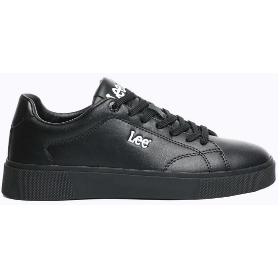 Lee Sneakers 50261026.11A triple black