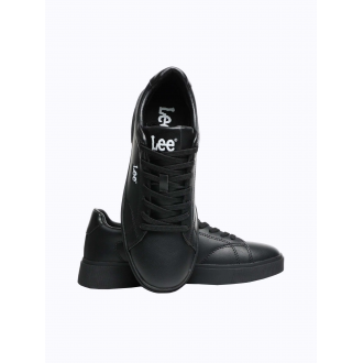Lee Sneakers 50261026.11A triple black Lee Sneakers 50261026.11A triple black