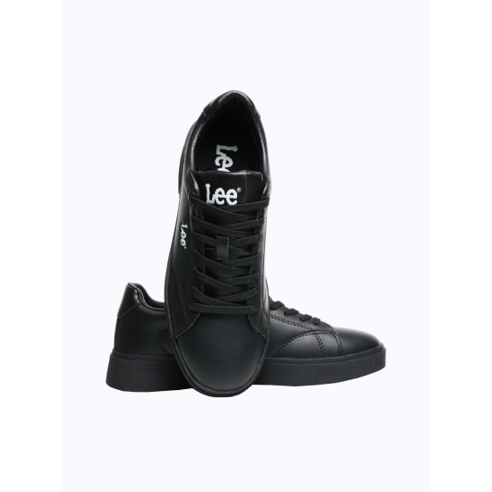 Lee Sneakers 50261026.11A triple black