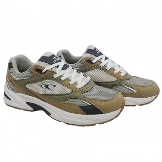 O'Neill men's sports shoes sneakers Montauk fashionable comfortable lightweight 90261023.97M O'Neill men's sports shoes sneakers Montauk fashionable comfortable lightweight 90261023.97M