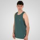 Rebase T-Shirts Sleeveless with High Density Print 261RTSL-9106 pesto Rebase T-Shirts Sleeveless with High Density Print 261RTSL-9106 pesto