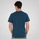 Rebase T-Shirts with Print 261RTS-9111 colonial blue Rebase T-Shirts with Print 261RTS-9111 colonial blue