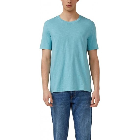 S.Oliver T Shirt con Dettaglio Logo 2175634-6603 S.Oliver T Shirt con Dettaglio Logo 2175634-6603