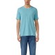 S.Oliver T Shirt con Dettaglio Logo 2175634-6603 S.Oliver T Shirt con Dettaglio Logo 2175634-6603