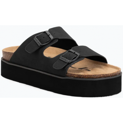 O'Neill Women's slides Sandy Platform Low 90261042.25Y black O'Neill Women's slides Sandy Platform Low 90261042.25Y black