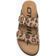 O'Neill Women's slides Sandy Platform Low 90261042.92A leopard O'Neill Women's slides Sandy Platform Low 90261042.92A leopard