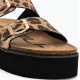 O'Neill Women's slides Sandy Platform Low 90261042.92A leopard O'Neill Women's slides Sandy Platform Low 90261042.92A leopard