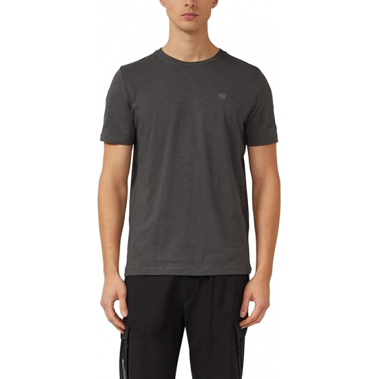 S.Oliver T Shirt con Dettaglio Logo 2175634-9581 S.Oliver T Shirt con Dettaglio Logo 2175634-9581