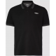 S.Oliver ΑΝΔΡΙΚΟ Piqué polo shirt with contrasting details Υπερμέγεθος 2177294-99D1 S.Oliver ΑΝΔΡΙΚΟ Piqué polo shirt with contrasting details Υπερμέγεθος 2177294-99D1