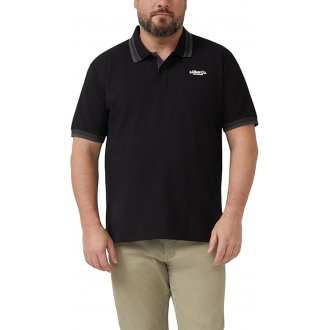 S.Oliver  ΑΝΔΡΙΚΟ T-SHIRT  Υπερμέγεθος 2177294-59D1