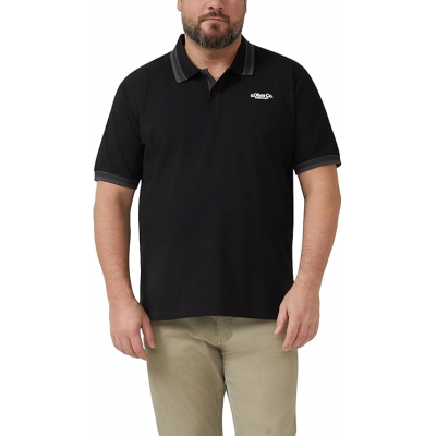 S.Oliver ΑΝΔΡΙΚΟ T-SHIRT Υπερμέγεθος 2177294-59D1 S.Oliver ΑΝΔΡΙΚΟ T-SHIRT Υπερμέγεθος 2177294-59D1