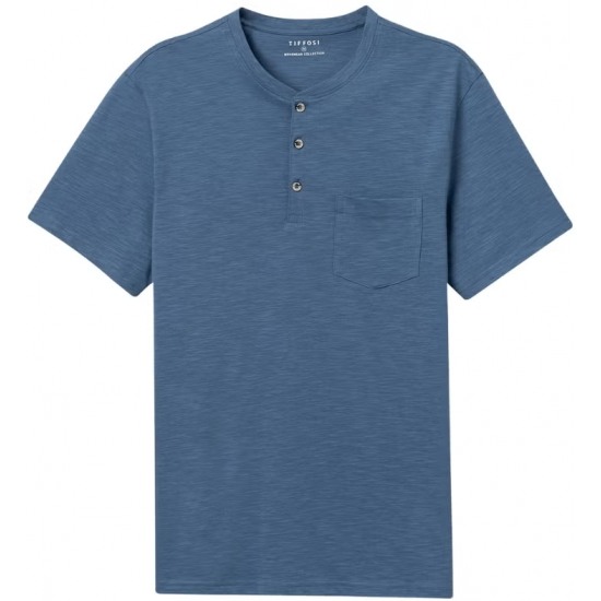 Tiffosi Ανδρικό T-Shirt 10043676-754