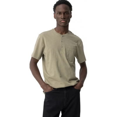 Tiffosi Ανδρικό T-Shirt 10043676-812 Tiffosi Ανδρικό T-Shirt 10043676-812