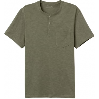Tiffosi Ανδρικό T-Shirt 10043676-812 Tiffosi Ανδρικό T-Shirt 10043676-812