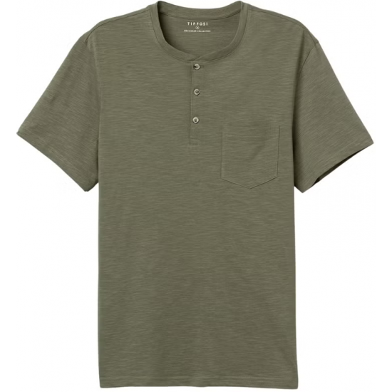 Tiffosi Ανδρικό T-Shirt 10043676-812