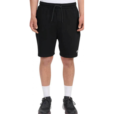 4F SHORTS ΑΝΔΡΙΚΗ ΒΕΡΜΟΥΔΑ ΜΑΥΡΗ 4FWMM00TSHOM0836-20S