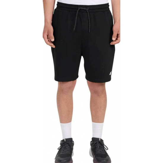 4F SHORTS ΑΝΔΡΙΚΗ ΒΕΡΜΟΥΔΑ ΜΑΥΡΗ 4FWMM00TSHOM0836-20S 4F SHORTS ΑΝΔΡΙΚΗ ΒΕΡΜΟΥΔΑ ΜΑΥΡΗ 4FWMM00TSHOM0836-20S