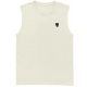 Antetokounbros Ab Hoop Sleeveless Unisex Tank Top APCD162U14 off white Antetokounbros Ab Hoop Sleeveless Unisex Tank Top APCD162U14 off white