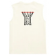 Antetokounbros Ab Hoop Sleeveless Unisex Tank Top APCD162U14 off white Antetokounbros Ab Hoop Sleeveless Unisex Tank Top APCD162U14 off white