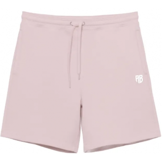 Antetokounbros Retro Ανδρική Βερμούδα Ροζ APCD162M15B pink Antetokounbros Retro Ανδρική Βερμούδα Ροζ APCD162M15B pink