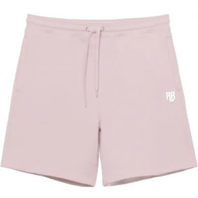 Antetokounbros Retro Ανδρική Βερμούδα Ροζ APCD162M15B pink Antetokounbros Retro Ανδρική Βερμούδα Ροζ APCD162M15B pink