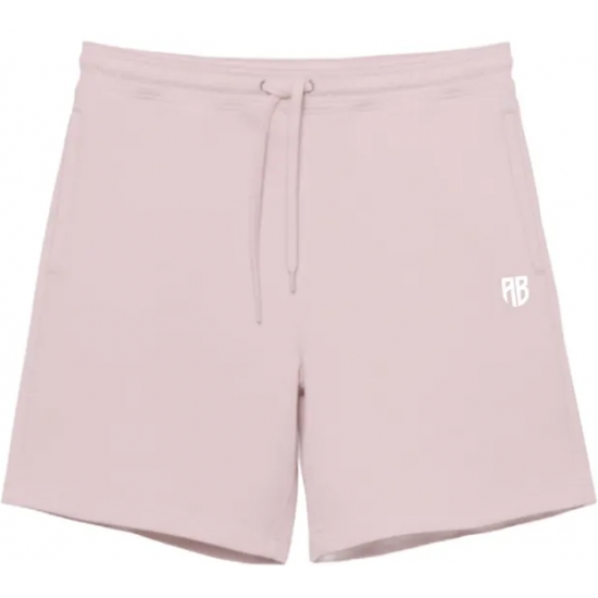 Antetokounbros Retro Ανδρική Βερμούδα Ροζ APCD162M15B pink Antetokounbros Retro Ανδρική Βερμούδα Ροζ APCD162M15B pink