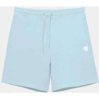 Antetokounbros Retro Ανδρική Βερμούδα Σιελ APCD162M15B ciel fog Antetokounbros Retro Ανδρική Βερμούδα Σιελ APCD162M15B ciel fog