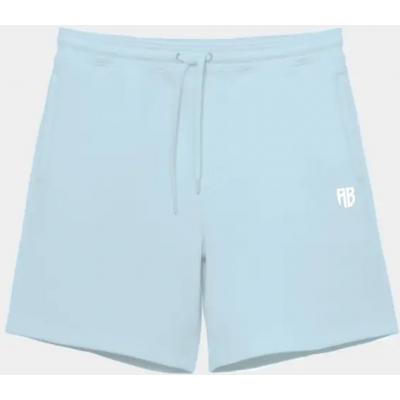Antetokounbros Retro Ανδρική Βερμούδα Σιελ APCD162M15B ciel fog Antetokounbros Retro Ανδρική Βερμούδα Σιελ APCD162M15B ciel fog