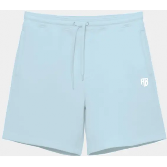 Antetokounbros Retro Ανδρική Βερμούδα Σιελ APCD162M15B ciel fog Antetokounbros Retro Ανδρική Βερμούδα Σιελ APCD162M15B ciel fog