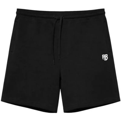 Antetokounbros Retro Men's Shorts Black APCD162M15B black Antetokounbros Retro Men's Shorts Black APCD162M15B black