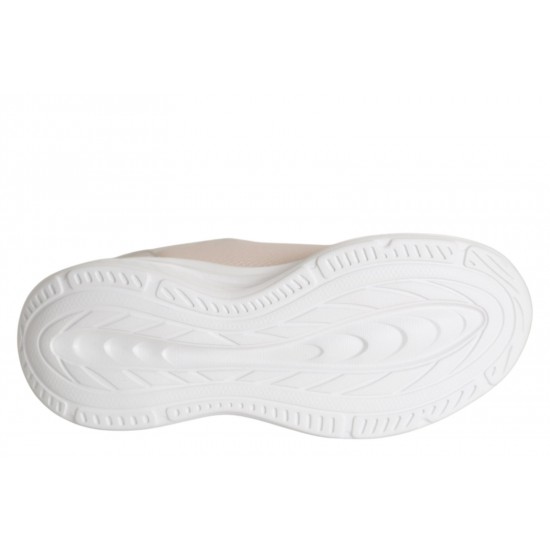 Fila Gama 2 Nanobionic Γυναικεία Παπούτσια Running 5AF61014-119 beige-peach Fila Gama 2 Nanobionic Γυναικεία Παπούτσια Running 5AF61014-119 beige-peach