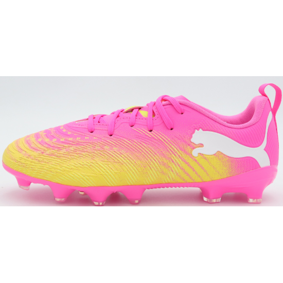 Puma Future 9 Play Fg-Ag Παπούτσια Για Ποδόσφαιρο 108723-05 Puma Future 9 Play Fg-Ag Παπούτσια Για Ποδόσφαιρο 108723-05