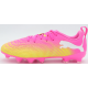 Puma Future 9 Play Fg-Ag Παπούτσια Για Ποδόσφαιρο 108723-05 Puma Future 9 Play Fg-Ag Παπούτσια Για Ποδόσφαιρο 108723-05