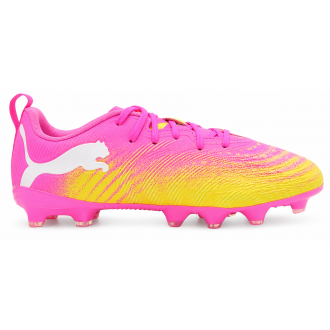 Puma Future 9 Play Fg-Ag Παπούτσια Για Ποδόσφαιρο 108723-05