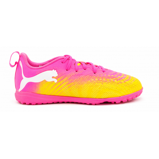 Puma Future 9 Play Turf Παπούτσια Για Ποδόσφαιρο 108929-05 Puma Future 9 Play Turf Παπούτσια Για Ποδόσφαιρο 108929-05