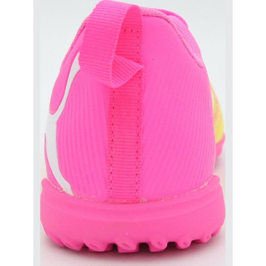 Puma Future 9 Play Turf Παπούτσια Για Ποδόσφαιρο 108929-05 Puma Future 9 Play Turf Παπούτσια Για Ποδόσφαιρο 108929-05