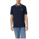 S.Oliver Piqué polo shirt with contrasting details 2172373-59D1 S.Oliver Piqué polo shirt with contrasting details 2172373-59D1