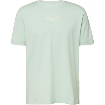 S.Oliver T Shirt Logo 2173612-61d1