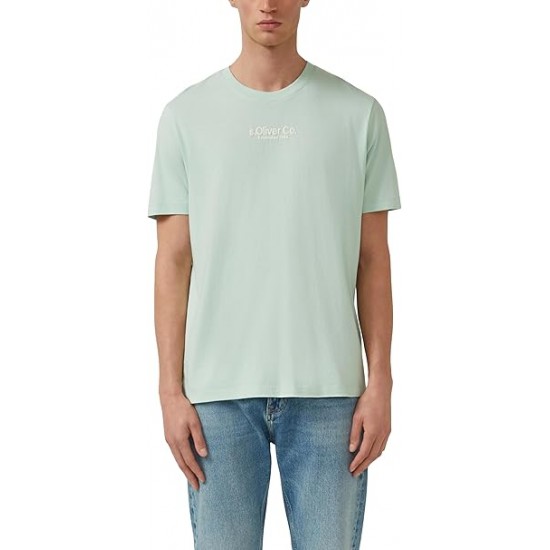 S.Oliver T Shirt Logo 2173612-61d1