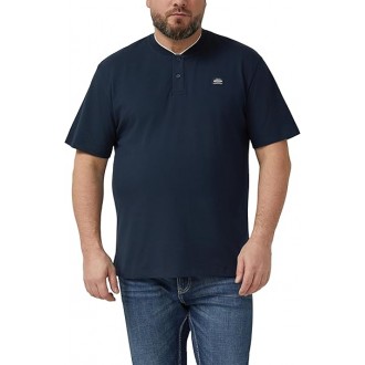 S.Oliver Polo Mao Ανδρικό Μπλουζάκι Υπερμέγεθος 2179046-5978 S.Oliver Polo Mao Ανδρικό Μπλουζάκι Υπερμέγεθος 2179046-5978