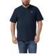 S.Oliver Polo Mao Ανδρικό Μπλουζάκι Υπερμέγεθος 2179046-5978 S.Oliver Polo Mao Ανδρικό Μπλουζάκι Υπερμέγεθος 2179046-5978